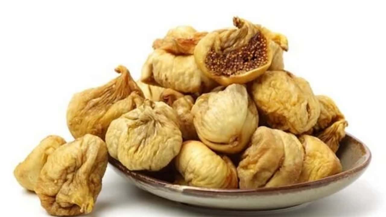 تصویر 3 از انجیر خشک تبریز با کیفیت مناسب و طعم طبیعی